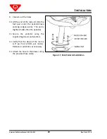 Preview for 30 page of QubicaAMF Harmony Installation, Operation, Service, And Parts Manual