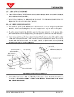 Preview for 36 page of QubicaAMF Harmony Installation, Operation, Service, And Parts Manual