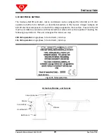 Preview for 39 page of QubicaAMF Harmony Installation, Operation, Service, And Parts Manual