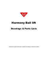 Preview for 49 page of QubicaAMF Harmony Installation, Operation, Service, And Parts Manual