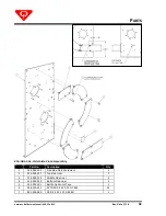 Preview for 58 page of QubicaAMF Harmony Installation, Operation, Service, And Parts Manual