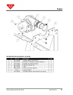 Preview for 66 page of QubicaAMF Harmony Installation, Operation, Service, And Parts Manual