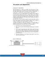 Preview for 35 page of QubicaAMF Highway 66 User Manual