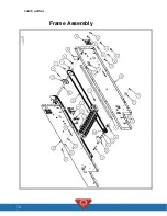 Предварительный просмотр 76 страницы QubicaAMF Highway 66 User Manual