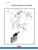 Предварительный просмотр 86 страницы QubicaAMF Highway 66 User Manual