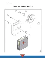 Предварительный просмотр 92 страницы QubicaAMF Highway 66 User Manual