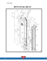 Предварительный просмотр 96 страницы QubicaAMF Highway 66 User Manual