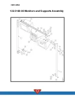 Предварительный просмотр 108 страницы QubicaAMF Highway 66 User Manual