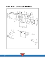 Предварительный просмотр 110 страницы QubicaAMF Highway 66 User Manual