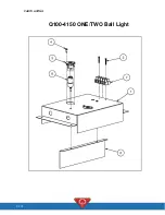 Предварительный просмотр 114 страницы QubicaAMF Highway 66 User Manual