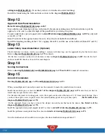 Preview for 150 page of QubicaAMF Highway 66 User Manual