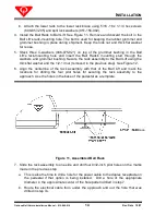 Preview for 20 page of QubicaAMF Options Ball Return Installation, Operation, Service, And Parts Manual