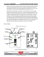 Предварительный просмотр 24 страницы QubicaAMF TMS Tenpin String Pinspotter Owner'S Manual