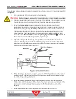 Preview for 52 page of QubicaAMF TMS Tenpin String Pinspotter Owner'S Manual