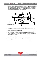 Preview for 54 page of QubicaAMF TMS Tenpin String Pinspotter Owner'S Manual