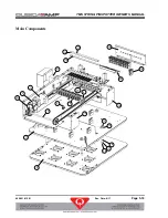 Preview for 98 page of QubicaAMF TMS Tenpin String Pinspotter Owner'S Manual