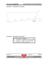 Preview for 137 page of QubicaAMF TMS Tenpin String Pinspotter Owner'S Manual