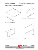 Preview for 143 page of QubicaAMF TMS Tenpin String Pinspotter Owner'S Manual