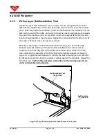 Предварительный просмотр 53 страницы QubicaAMF XLi EDGE Series Service & Parts Manual