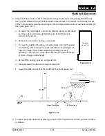 Предварительный просмотр 64 страницы QubicaAMF XLi EDGE Series Service & Parts Manual