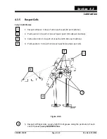 Предварительный просмотр 110 страницы QubicaAMF XLi EDGE Series Service & Parts Manual