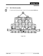 Предварительный просмотр 114 страницы QubicaAMF XLi EDGE Series Service & Parts Manual