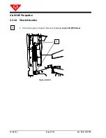 Предварительный просмотр 115 страницы QubicaAMF XLi EDGE Series Service & Parts Manual