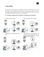 Preview for 9 page of QUBINO Flush 2 relay User Manual