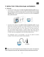 Preview for 13 page of QUBINO Flush 2 relay User Manual