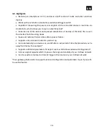 Preview for 16 page of QUBINO Flush 2 relay User Manual