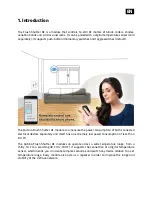 Предварительный просмотр 5 страницы QUBINO FLUSH SHUTTER ZMNHOD1 User Manual