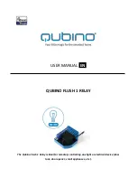 QUBINO ZMNHAD1 User Manual preview