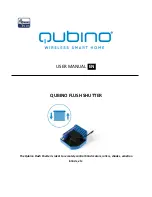 QUBINO ZMNHCD6 User Manual preview