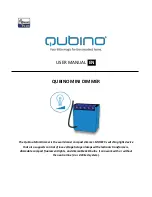 Preview for 1 page of QUBINO ZMNHHD1 User Manual