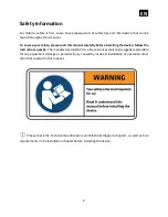 Preview for 6 page of QUBINO ZMNHHD1 User Manual