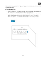 Preview for 20 page of QUBINO ZMNHWD1 User Manual