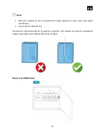 Preview for 25 page of QUBINO ZMNHWD1 User Manual