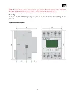 Preview for 34 page of QUBINO ZMNHXD1 User Manual