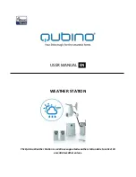 QUBINO ZMNHZD2 User Manual preview