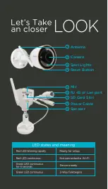 Preview for 7 page of Qubo QBOOK OC-HCO04WH1 Manual