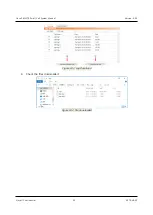 Предварительный просмотр 32 страницы Qucell SC-220 Manual