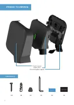 Предварительный просмотр 6 страницы Qudo charging station Instruction Manual