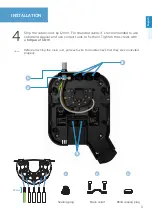 Предварительный просмотр 11 страницы Qudo charging station Instruction Manual