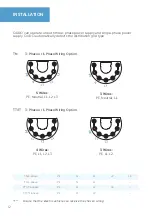 Предварительный просмотр 12 страницы Qudo charging station Instruction Manual