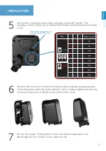 Предварительный просмотр 13 страницы Qudo charging station Instruction Manual