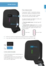 Предварительный просмотр 17 страницы Qudo charging station Instruction Manual