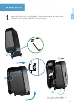 Предварительный просмотр 29 страницы Qudo charging station Instruction Manual