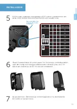 Предварительный просмотр 33 страницы Qudo charging station Instruction Manual