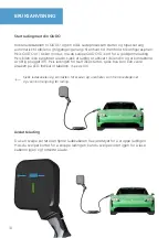 Предварительный просмотр 34 страницы Qudo charging station Instruction Manual