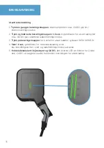 Предварительный просмотр 36 страницы Qudo charging station Instruction Manual